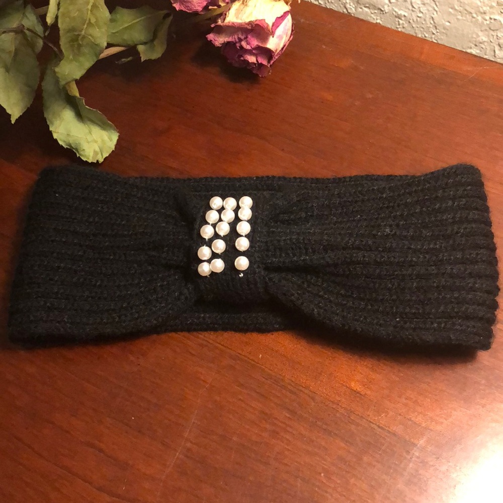 ❄️3/10❄️ Kids headband ear muff